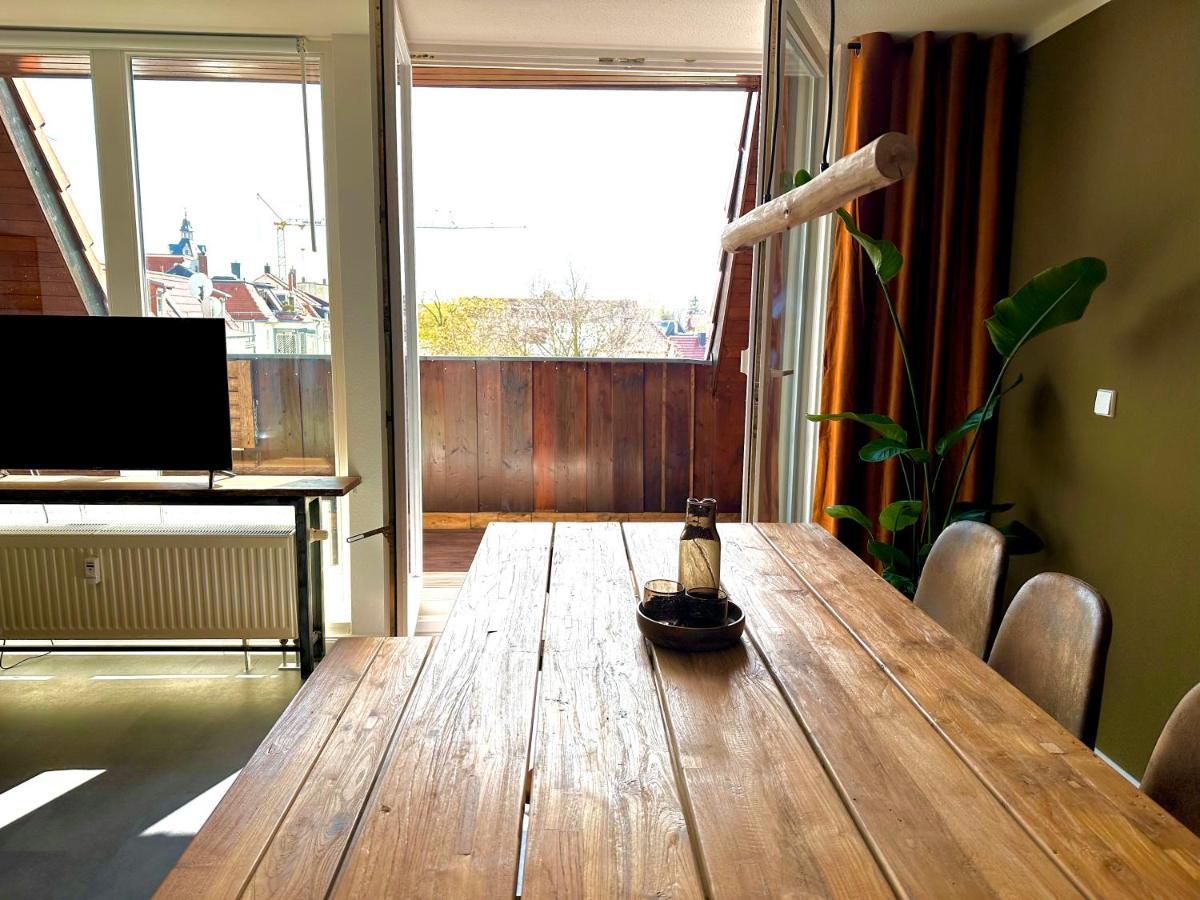 Geschmackvolle Ferienwohnung In 마르클리베르크 외부 사진